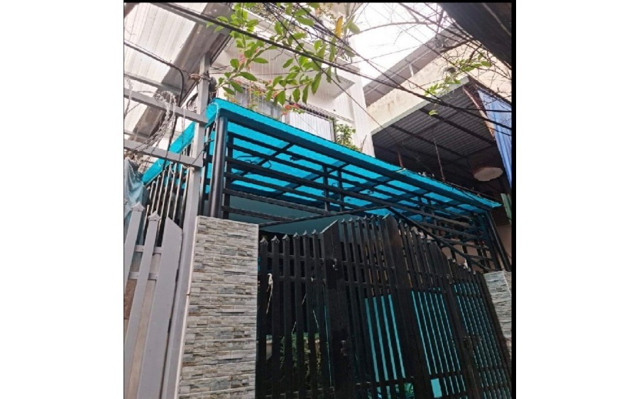 BÁN NHANH NHÀ VỊ TRÍ ĐẸP TRONG LÀNG BĐS  TAM TRINH, CHỢ MAI ĐỘNG. 47M 5 TẦNG 6 NGỦ